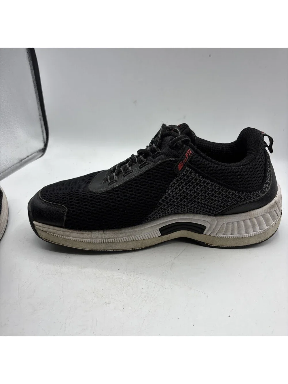 Orthofeet edgewater shoes